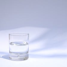 Is The Glass Half Empty or Half Full?