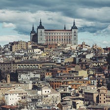 Toledo: Spain's Imperial City
