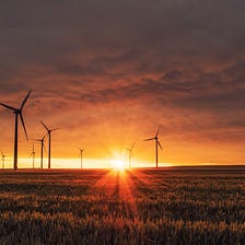 The Renewable Energy Revolution: Why it’s not too late for our economy