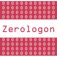Abusing ZeroLogon (CVE-2020–1472)