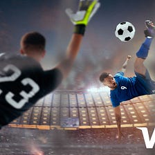 Visa launches its NFT collection for Qatar 2022