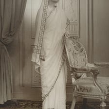 Boss lady #7 : Rajkumari Amrit Kaur