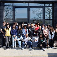 Code, Decolonized x POWRPLNT Symposium 2022