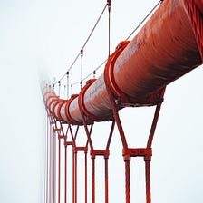 A pipeline for fast experimentation on Kubernetes