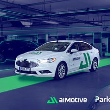 aiMotive and Parkopedia partnership provides automakers with cost-effective and scalable automated…