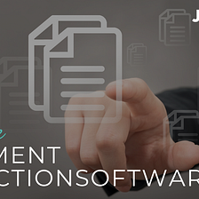 How to use document collection software to request client documents