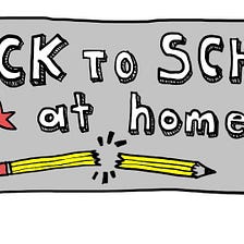 Back To School Survival Kit: For Parents