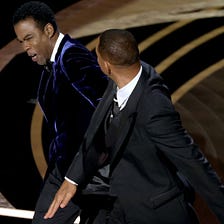 Chris Rock and Will Smith Expose all That’s Wrong with Masculinity Today
