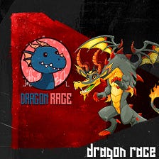 Dragonrace.io convention puts high accentuation on the coordination of top level element