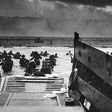 How A Single Weather Forecast Aided In Saving D-Day