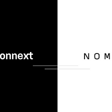 Connext has partnered with Nomad