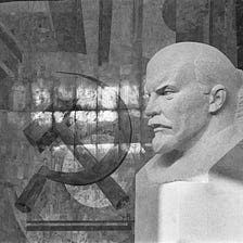 The Lauenstein Brother’s 1989 Short-Film “Balance” and The Fall of the Soviet Union.