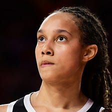 Look on the Bright Side: Griner Will Likely Learn to Speak Russian