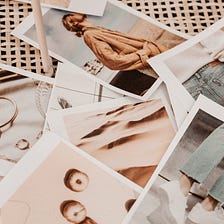 Stepping Into Who I am: Part One — Finding My Fashion Style