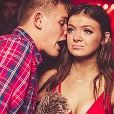 Why Are Men So Boring Compared to Women?