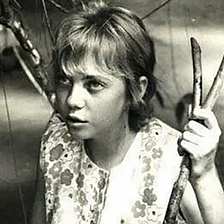 The Only Survivor of LANSA 508