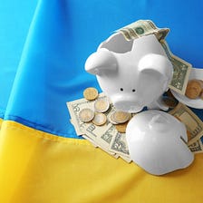 Should you be worried, if you are investing in Ukraine?