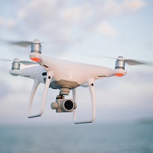 A Beginners Guide to Drones