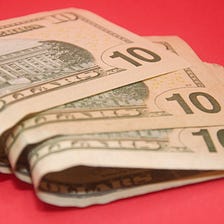 A Side Hustle That Pays $10 a Day, $300 a Month, and $3,600 a Year