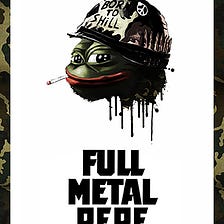 Annihilation