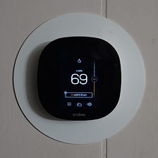 Why The New EcoBee Thermostats Could Be Game Changers