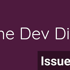 Game Dev Digest Issue #164 — Tips And More Tips