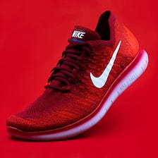 3 Reasons not to buy Nike in India