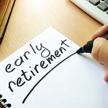 Retire Early with Real Estate in 4 Simple Steps