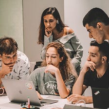 Consejos para evitar el agotamiento del equipo. Burnout