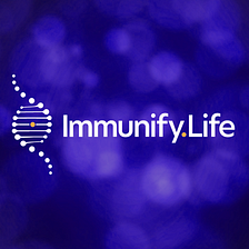 Immunify.Life Launches Groundbreaking Blockchain-Based HIV/AIDS Treatment Outcomes Study