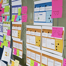 How user research is informing our mobile roadmap