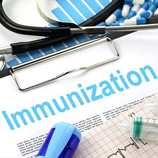 Welcome to World Immunization Week