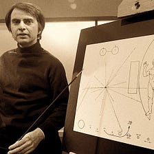Carl Sagan predicted life on Venus in 1967. We may be close to proving him right.