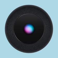 The HomePod is dead. Long live the HomePod.