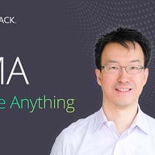 Ask Me Anything — Part 1