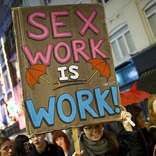 What Does Sex Have to Do with Socialism?