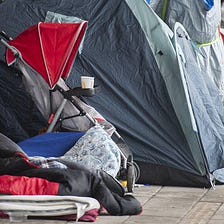 Homelessness: What Causes It and Who Does It Affect?