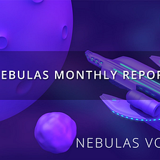 Monthly Report for June & July 2021