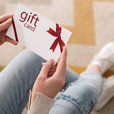 Is it profitable to buy Bitcoin with gift cards?