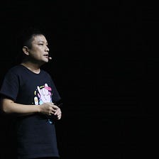 Huami CEO Huang Wang: Google’s purchase of Fitbit shows it wants a slice of the wearables pie