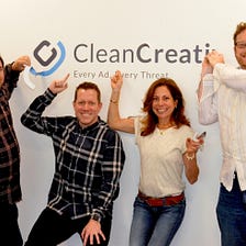 Clean.io raises US $5M to fight against obnoxious adtech companies — Investocracy News