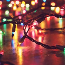 Program Christmas Lights with Python