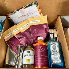 Subscription Kits — Eat, Drink & Clean-Up with YVR-based Brands — EcoLux☆Lifestyle