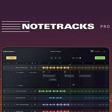 Master collaborative audio projects with this excellent software.