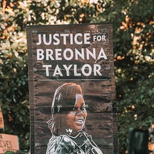 The unchurching of a movement