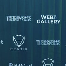 BitMart, CertiK, and Theirsverse jointly host first ever Web3 Gallery