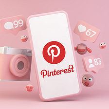 Pinterest Management: 8 Tips to organize Pinterest boards!