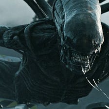8 Real Animals that Inspired the Design of the Xenomorph
