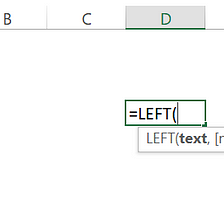 5 must-know text functions you should know in excel