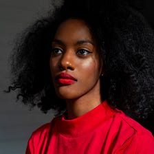 A White Person Asked: Can I Make My Black Hair Look Like Mixed Hair?